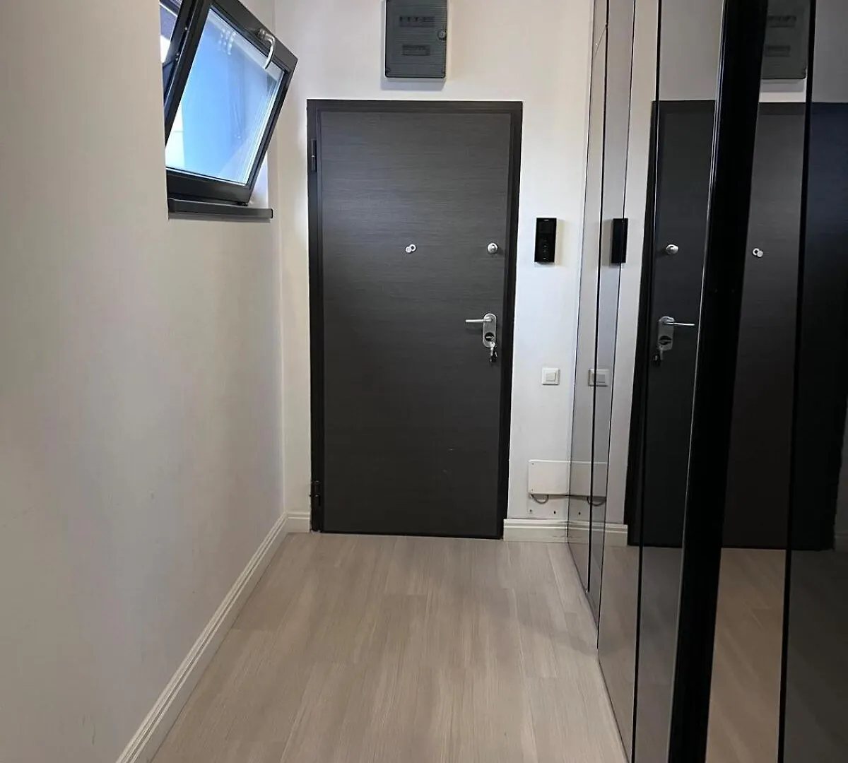 Apartamento Uptown Flat Bucarest 0*,  Rumanía